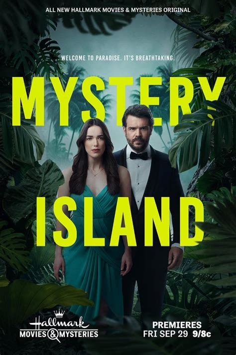 mystery island tsrip